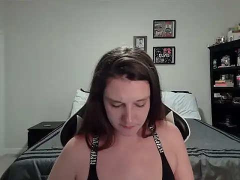 GeminiGoddess22 Live XXX-Chat