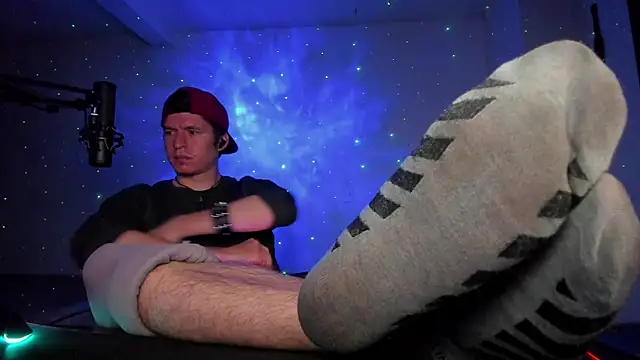 Headhunterdz 网络视讯表演