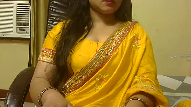 XXX chat uživo modela PUCHEJAAN