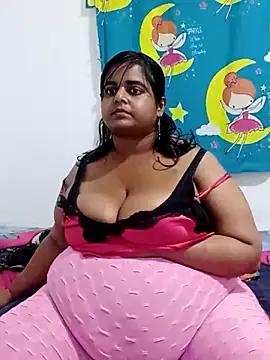 Živý XXX chat SusanaEshwar