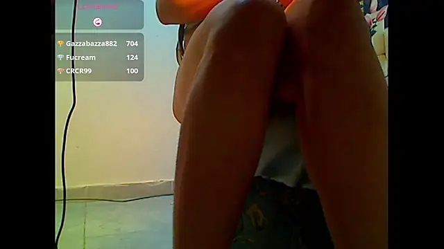 عرض كام Bigcocksexyluisa