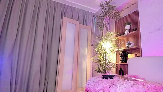 Show Webcam de AntonellaRossi