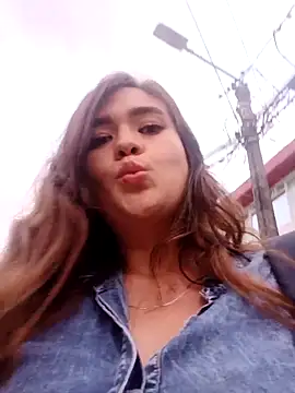 Chat XXX en directo de miss_berlyn