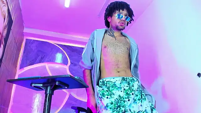 Josh_Hot_Sex – Kamerová šou