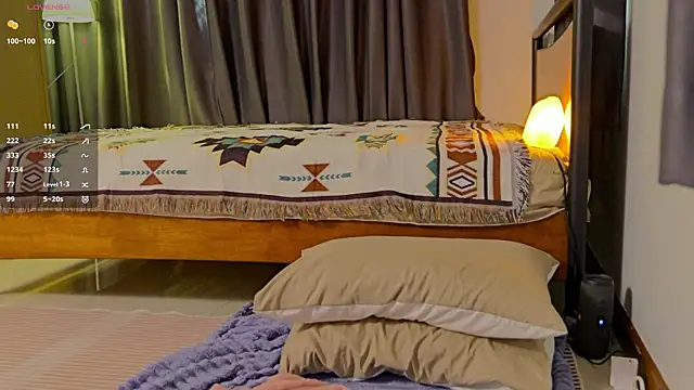 Sembang XXX Secara Langsung PocketElsa