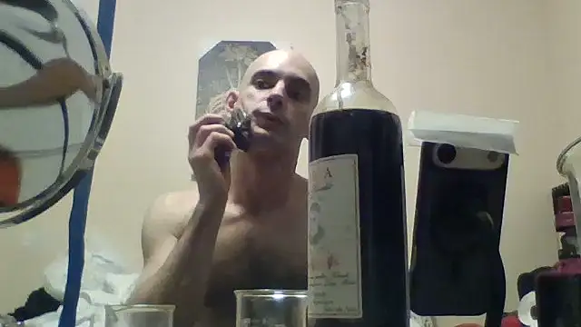 Chatroom XXX en direct de hailzeffn