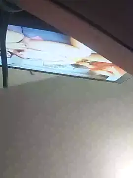 skrigul12 Webcam Show