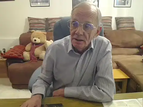 โชว์เว็บแคมของ Ferret7777