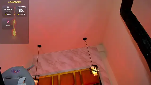 Sembang XXX Secara Langsung Luciifeer_