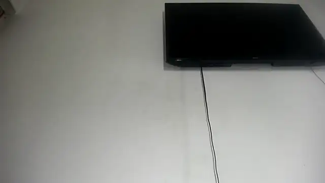 Foxy_Lovex's Webcam Show