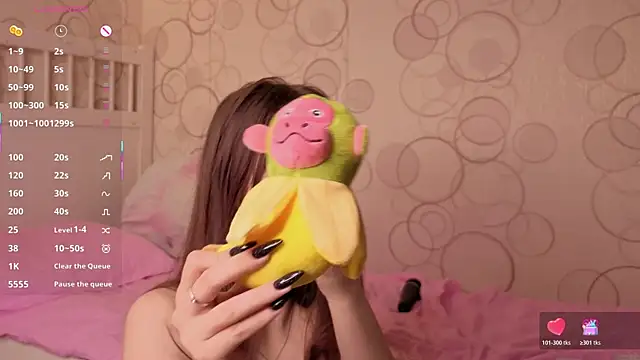 DongMolt's Live XXX Chat