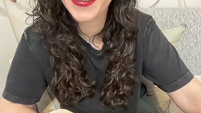 MISTRESS-HELEN's Live XXX Chat