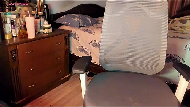 Lusty_Lua – Kamerová šou