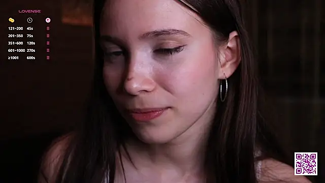 MellowEva – Kamerová šou