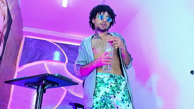 Webkamerová show Josh_Hot_Sex