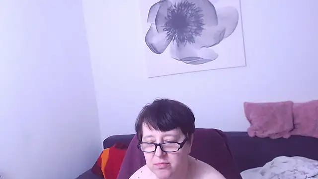 Chatroom XXX en direct de ChristaRose