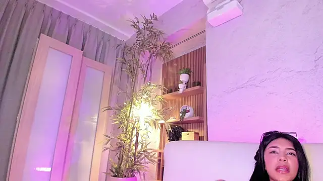 Webkamerová show AntonellaRossi