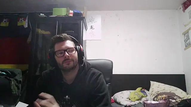 Die-geile-Sau webcam show