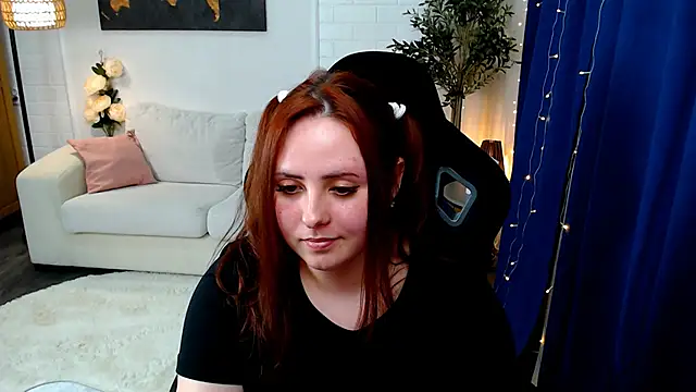 Czat XXX na żywo – Hennessy_bunny