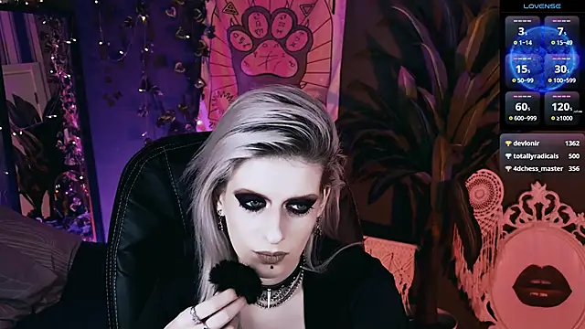 Noah_ElmerX 即時 XXX 聊天