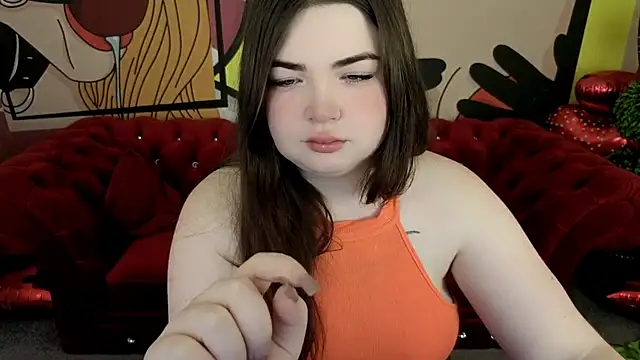 RosieMoons: онлайн-секс-чат