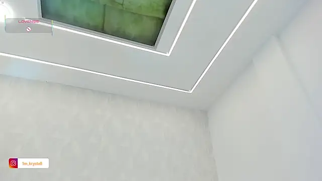 imkrystall – Live XXX-chat