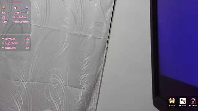 umarany – Live XXX-chat