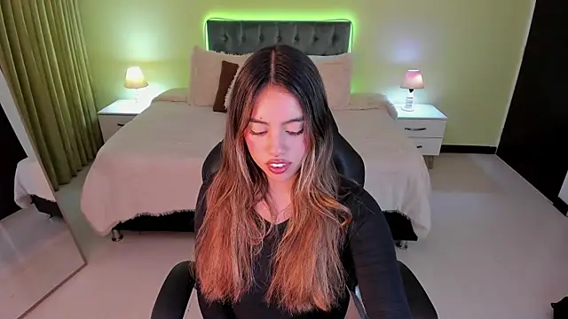 _Charlotte_evans_1 – Live XXX-chat