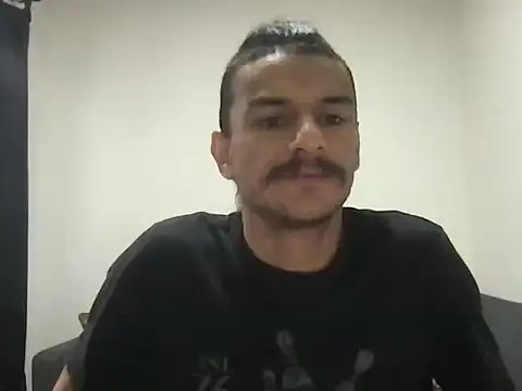 Show de HorrorotikA na webcam