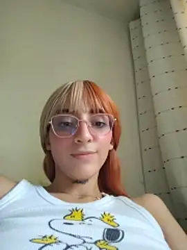 แชท XXX สดของ Dani-peggin