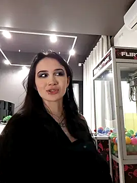 Chat +18 de Heather_Ivy ao vivo