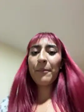 JuliethaDemon_'s Live XXX Chat