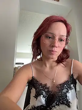 แชท XXX สดของ Sweety_Nate