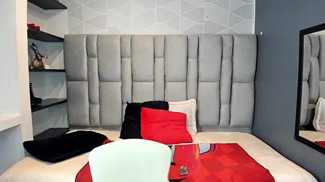 Barbara_fox__ 即時 XXX 聊天