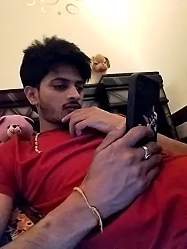 XXX chat uživo modela Wild_Vassu