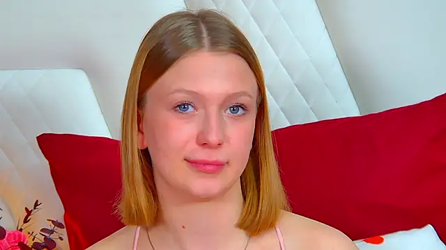 Chat XXX ao vivo de BeatriceBinoche