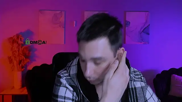 jason_sweety: διαδικτυακό σόου στην κάμερα