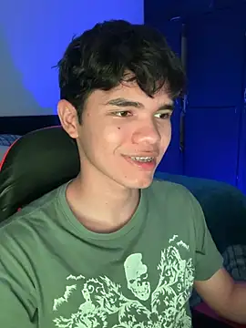 Im_CamiiのライブXXXチャット