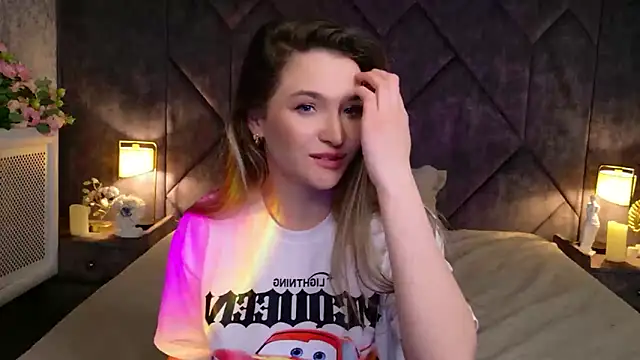 Lina_Sinerz 即時 XXX 聊天