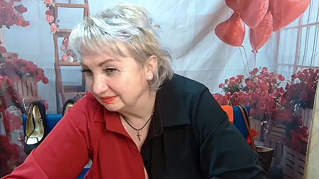 RenataDaster 即時 XXX 聊天