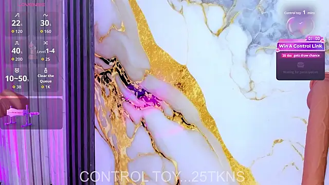 mlucreciasucker303av ওয়েবক্যাম শো