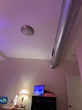 prettyprofessorpeach's Live XXX Chat