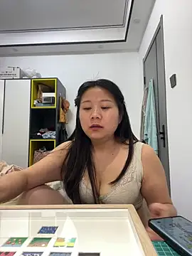 DDoo21 – Live XXX-chat