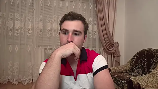 VanillaSpecialのライブXXXチャット