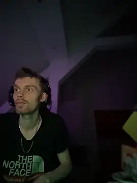 nomercy0807 Pertunjukan Webcam