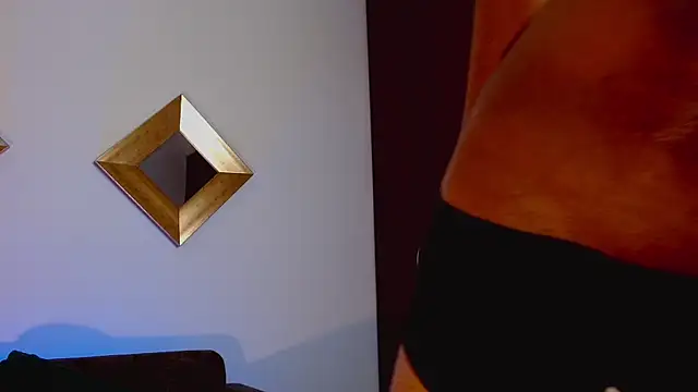 IlyaRomanov 웹캠 쇼