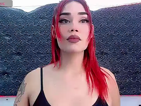 Salome_bichtxx's Live XXX Chat