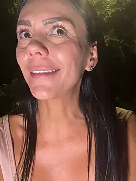 Вебкам-шоу SofiParma