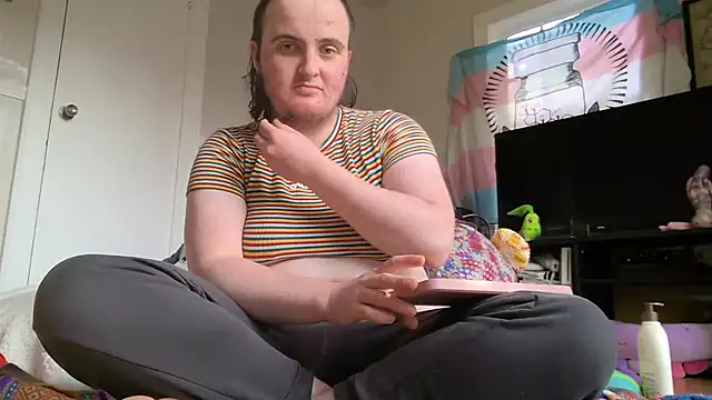 Živý XXX chat knottyn3bulara