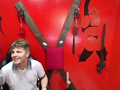 Show de webcam de Justiin_and_brianna_BDSM